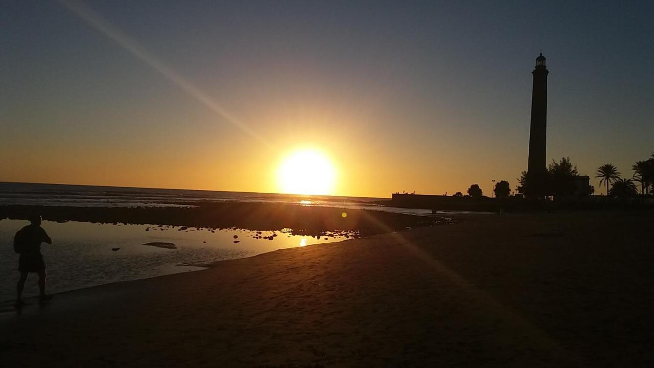Leilighet Playa